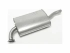 Walker 13WX23R Muffler Fits 1998-2002 Toyota Corolla 1.8L 4 Cyl New. Price: $76.67.