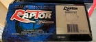 Raptor Turbo Performance Muffler #99R10031 New. Price: $39.99.