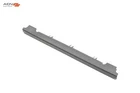 2023 - 2025 Honda Pilot Dashboard Center Lower Trim Cover Panel Oem Used. Price: $47.99.