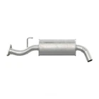 Exhaust Resonator Walker 21224 Fits 10-14 Honda Insight 1.3L-L4 New. Price: $174.99.