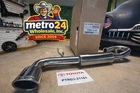 (1) Genuine 11-15 Scion Trd Performance Exhaust PTR03-21161 Same As Dealer New. Price: $750.00.