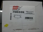 Ap Exhaust 700339 Direct Fit Msl Maximum Oval Muffler For Venture/trans Sport New. Price: $71.00.