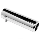 Exhaust Pipe Spout Walker 35595 New. Price: $42.99.