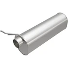 100-7279 Brexhaust Muffler Driver Passenger Side For Chevy Right Left Gmc New. Price: $567.29.