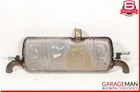 15-20 Mercedes X156 GLA250 Rear Exhaust Muffler Assembly Oem Used. Price: $162.50.
