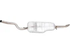 Muffler For 2004-2005 Vw Passat YZ318KZ Exhaust New. Price: $229.16.