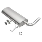 For Mitsubishi Lancer 2008-2015 Brexhaust Direct-fit Series Kit New. Price: $507.00.