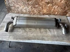 Bmw 740I G12 Oem 16-22 Rear Back Exhaust Muffler Pipe Used. Price: $254.61.