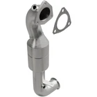 Magnaflow Direct Fit Carb Catalytic Converter For Mini Cooper 2011 2012 New. Price: $2047.00.