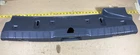 2010 - 2015 Bmw 750I F02 Trunk Latch Lock Sill Scuff Plate Trim Cover Panel Oem. Used. Price: $48.99.