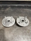Honda Civic 44600-S04-A00 Hub Assembly, Front (14") Used. Price: $30.00.