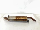 19-21 Volkswagen Jetta 1.4L Gas Rear Exhaust Muffler Pipe Tube Oem Used. Price: $154.65.