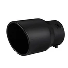 Tritrust Exhaust Tip, 2.5-3 Inch Inlet Adjustable,fit 2.5''/2.75''/3'' New. Price: $39.19.