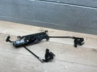 Bmw 650 640 M6 Oem Convertible Roof Top Front Motor Latch Lock Assembly Used. Price: $224.25.