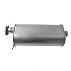 Exhaust MUFFLER-135.0" Wb Ap 2581 New. Price: $164.83.