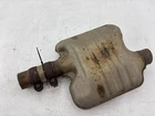 2009-2013 Audi A4 Center Exhaust Muffler Oem 8K0-253-211-H Used. Price: $39.25.