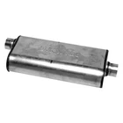 For Jeep Grand Cherokee 93-97 Exhaust Muffler Ultra Flo Welded Stainless Steel New. Price: $186.55.