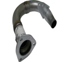 Genuine Gm Muffler 98249238 New. Price: $297.90.