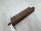 2019-2023 Cadillac XT4 Center Exhaust Muffler Resonator Oem 84247266 Used. Price: $64.31.