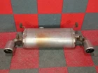 2022-2025 Subaru Brz Toyota GR86 2.4L Rear Muffler Id# MMCC1-SANGO Used. Price: $325.00.