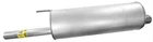 Walker Exhaust 54856 Quiet-flow Ss Muffler New. Price: $94.99.