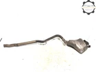 2011-2014 Mercedes W216 CL550 4.6L V8 Awd Right Pass Rear Exhaust Muffler Pipe Used. Price: $249.99.