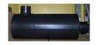 Donaldson M101169 - Muffler, Round Style 3 New. Price: $645.56.