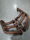 99-05 Oem Porsche Carrera 911 996 Left Right Muffler Exhaust Manifold Set Used. Price: $119.00.