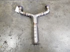 08-06 Infiniti M35 Exhaust Y-pipe Oem 20300-EH50A Used. Price: $189.99.