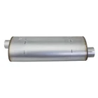 Donaldson M090680 Exhaust Fler 36.25 In. Overall Length For Muf New. Price: $584.97.