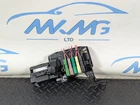 11-19 Mercedes Benz Ml W166 Genuine Start Stop Relay Module A0009820123 Used. Price: $94.73.