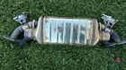 2020 - 2024 Porsche Carrera 911 Rear Center Exhaust Muffler 992251052A Oem Used. Price: $575.00.
