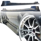 Vsaero Frp Tkyo Wide Body Side Skirts (SE3P) For RX-8 Mazda 04-11 108950 New. Price: $355.00.