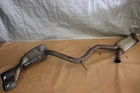 06 Mercedes CLS55 Amg W219 Exhaust Resonator Pipe Muffler Rear Rh 2194910200 Used. Price: $415.00.