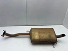 2011 - 2016 Hyundai Elantra Exhaust Muffler Oem 287103X300 Used. Price: $160.54.