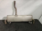16-24 Mercedes GLC300 Rear Exhaust System Muffler Pipe Oem 2534901021 Used. Price: $399.00.
