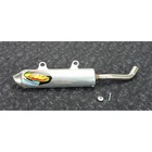 Fmf Powercore 2.1 Shorty Silencer - 025261 New. Price: $179.99.