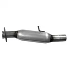 Dynomax 52498 Exhaust Resonator And Pipe Assembly New. Price: $125.99.