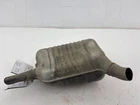 2010-2011 Mercedes-benz W212 E350 Rear Left Exhaust Muffler Oem Used. Price: $116.78.