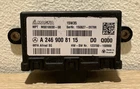 2018 Mercedes Benz CLA250 Transfer Case Control Module A2469008115 Oem Used. Price: $54.00.