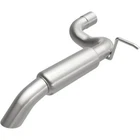 Brexhaust 102-6509 Resonator Rear For 2011-2017 Dodge Grand Caravan New. Price: $152.84.