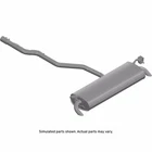 Genuine Gm Muffler 60009801 New. Price: $325.33.