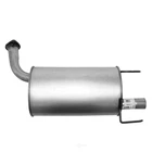 Exhaust Muffler Assembly Ap 7289 New. Price: $210.99.