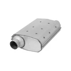Hooker 21504HKR Aero Chamber Muffler New. Price: $149.95.