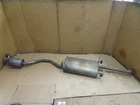 Toyota Highlander Xle Exhaust, Muffler Assembly 3.5L Oem 17430-0P340 Used. Price: $427.49.