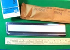 Nos Oem Gm 1966 Cutlass 442 Lh Front Fender Chrome Molding Oldsmobile New. Price: $125.00.
