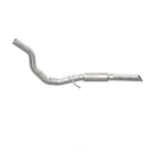 Exhaust Resonator And Pipe Assembly Walker 55982 New. Price: $415.99.