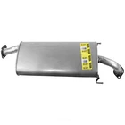 Muffler & Exhaust Pipe Assy Walker 54916 New. Price: $190.07.