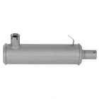 Exhaust Muffler Walker 22022 New. Price: $79.99.