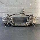 2019-2025 Audi A6 C8 2.0L Awd Rear Exhaust Muffler Dual Pipe 2K Miles Oem Used. Price: $256.05.